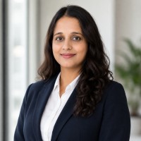 Pooja Kumari, Co-Founder at NetsChain